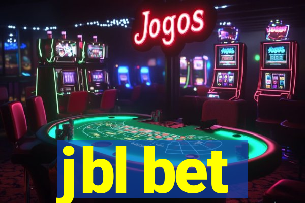 jbl bet